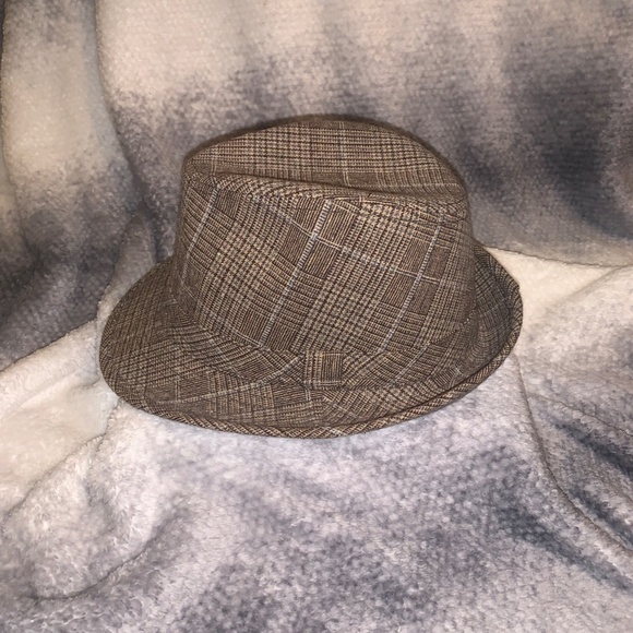 Women's Fedora Hat - Picture 4 of 7